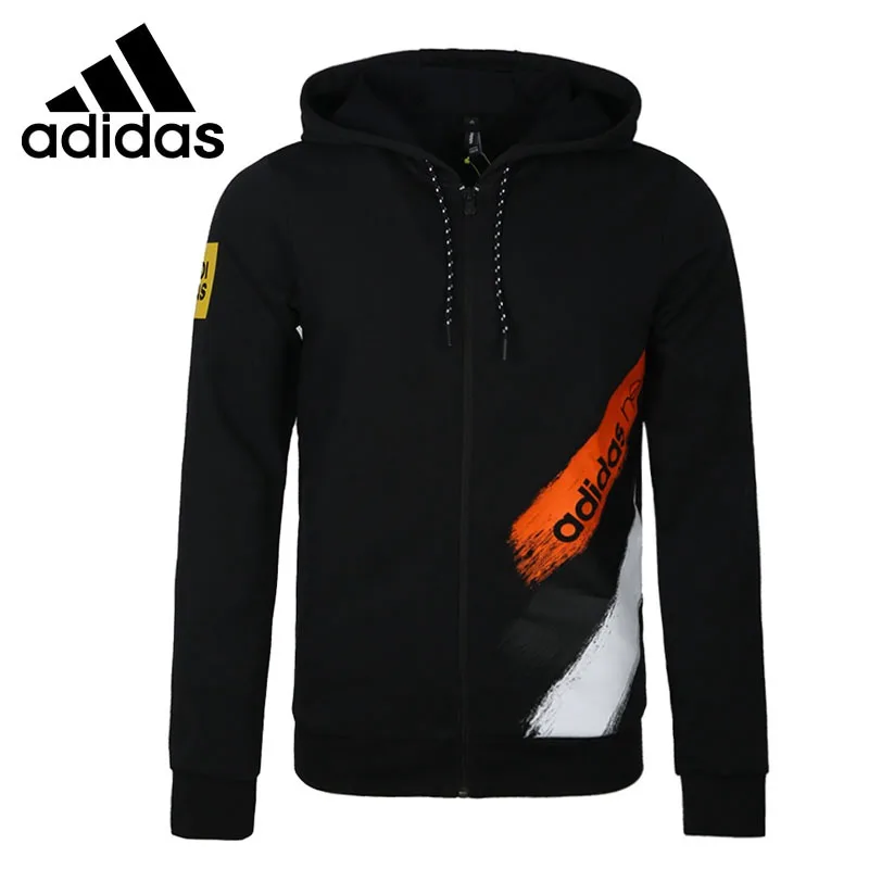 Оригинальный мужской пуловер Adidas NEO Label CS G BBL ZHDY спортивная одежда - Цена: 8 299,92 руб.