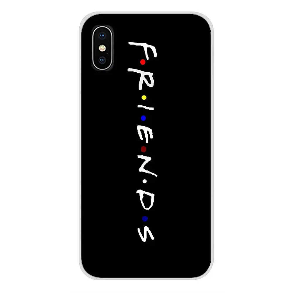 Чехол для мобильного телефона Чехлы друзей дверная рама глазок Oneplus 3t 5T 6T Nokia
