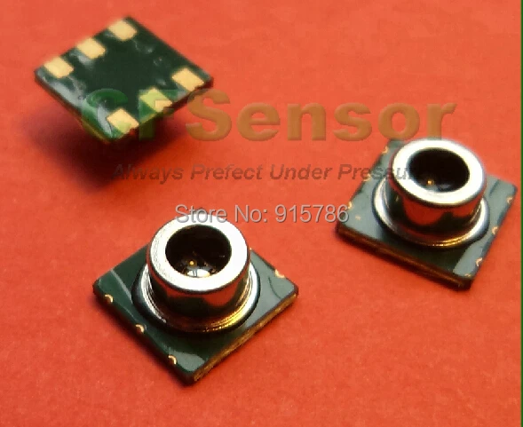 5 шт./лот PCB7 упакованный датчик давления 350KPa давления|sensor omron|sensor spo2sensor shield |