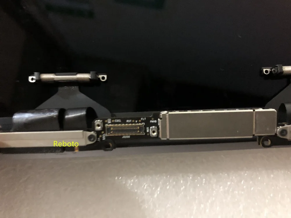 Reboto Новый A1706 A1708 ЖК-дисплей экран в сборе для Macbook Pro Retina 13 3 '&#x272016-2017 | Компьютеры