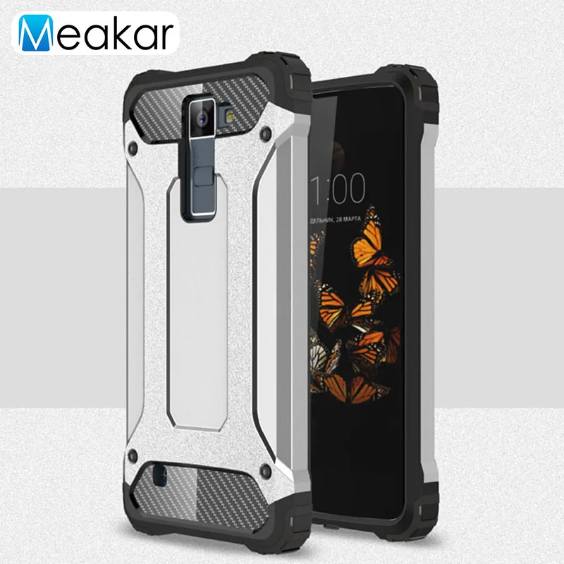 Coque 5.0For Lg K8 чехол для Lg K8 Lte Dual Core 4G Phoenix 2 Escape 3 K350n K350 K371 телефона чехол-лента на заднюю панель
