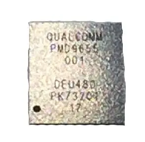3 шт. PMD9655 Базовая лента небольшой мощности IC U_PMIC_E для iphone X 8 8plus|pmic| |