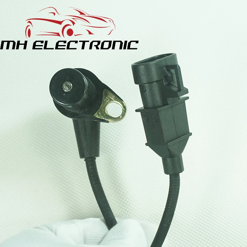 MH ELECTRONIC для CHEVROLET CHEVY 1.4L 1993 1994 SUNBIRD 2.0L SOHC Датчик положения коленчатого вала 10456118