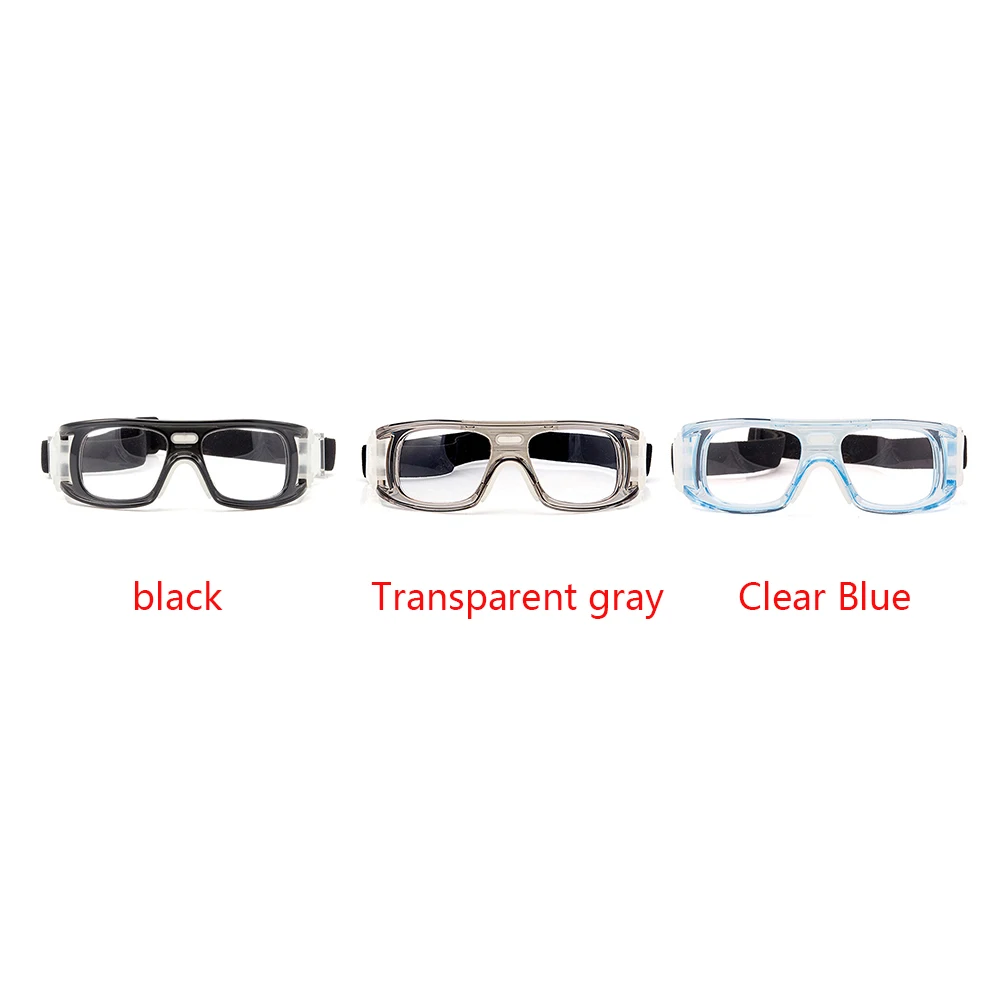 Unisex Eye Protection Safety Glasses Goggles For impact Gun Outdoor Sports Football basketball Shooting Game for Women Men #21 | Спорт и