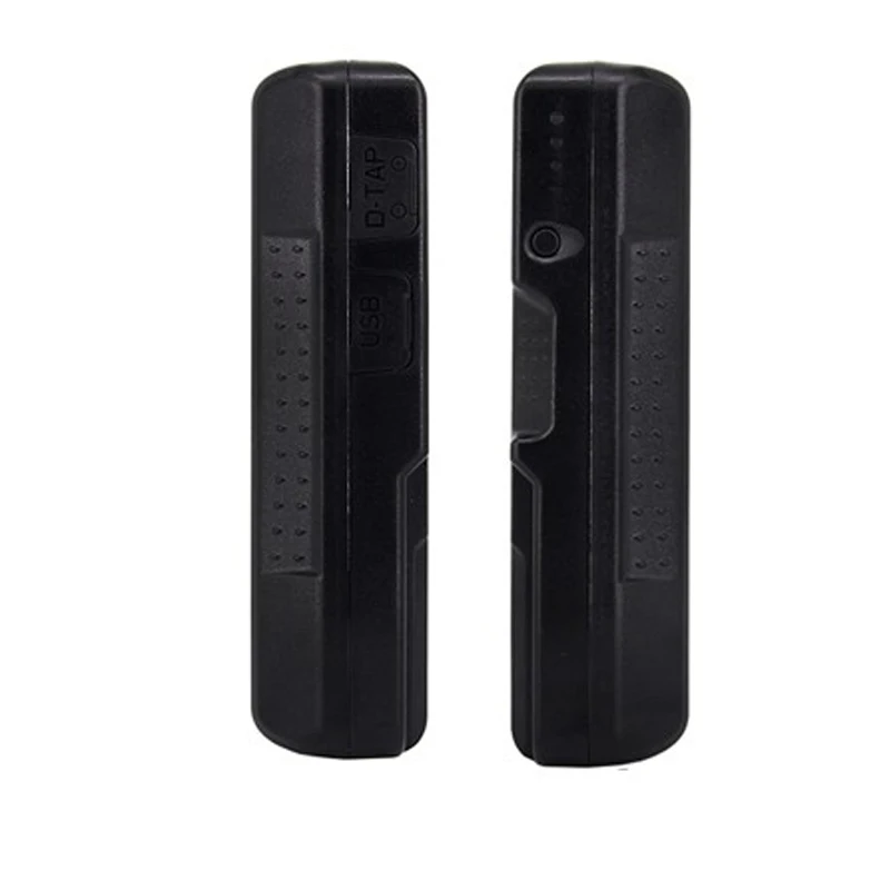 LPD 14 4 v 6600mah 100% Новый Сменный аккумулятор для камеры Sony BP 90W 150W AN BL BP150 150S|camera battery|battery