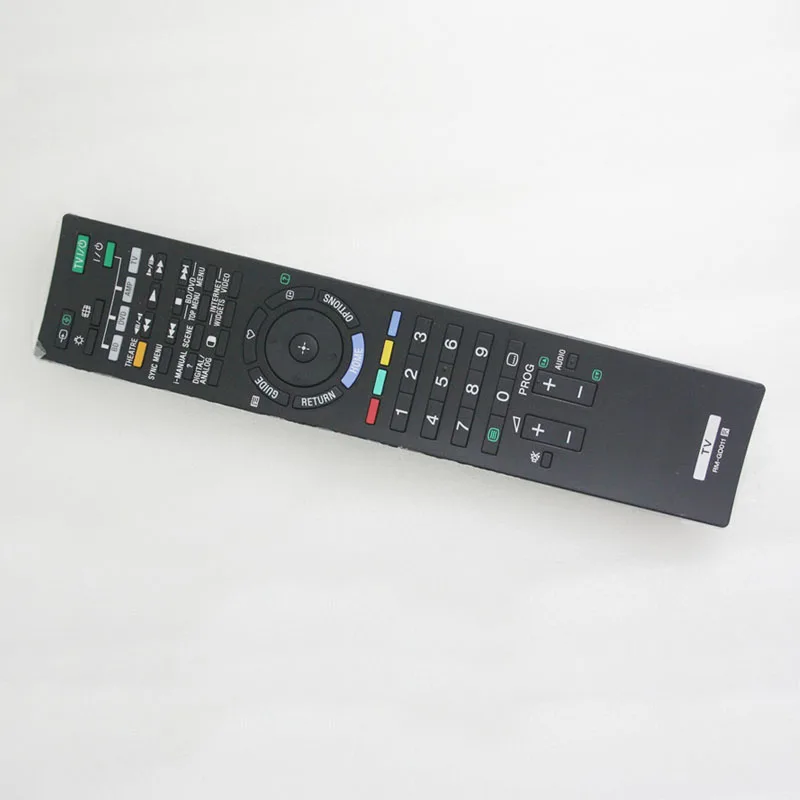Для SONY KDL46W5500 KDL 46V4000 32W4000 TV Remote 52W4500|Пульты ДУ| |