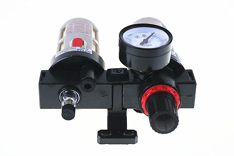 Air Source Treatment BFC-4000 Filter Regulator Lubricator Combination | Обустройство дома