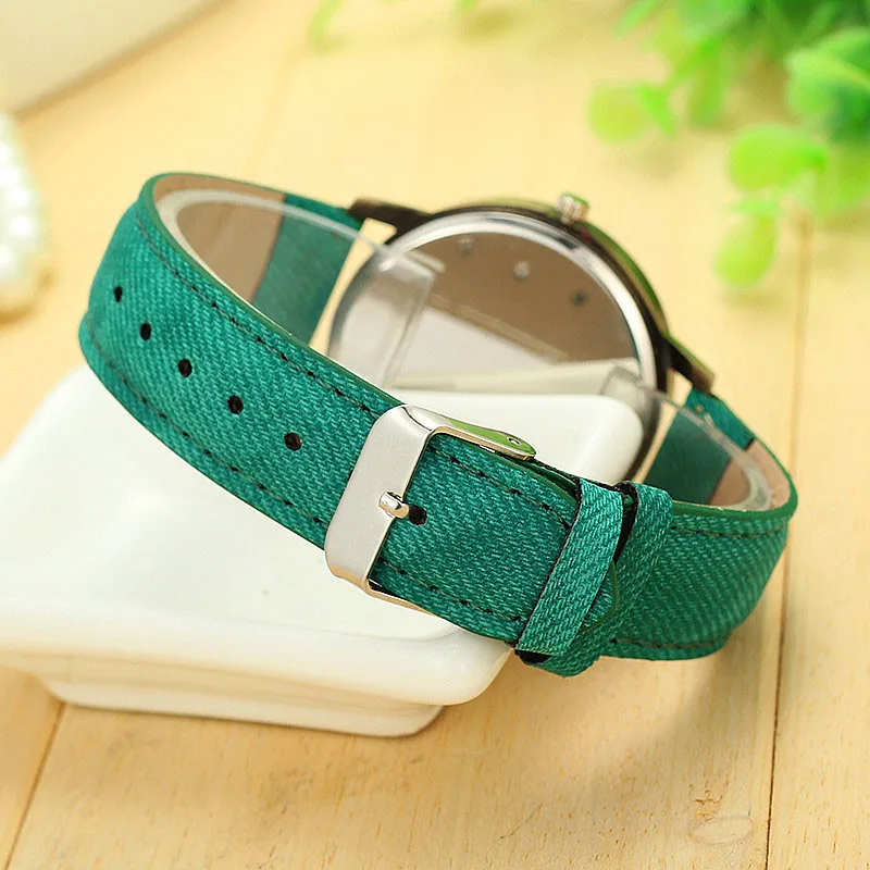 Женские модные часы с картой мира для путешествий самолетами по всему миру