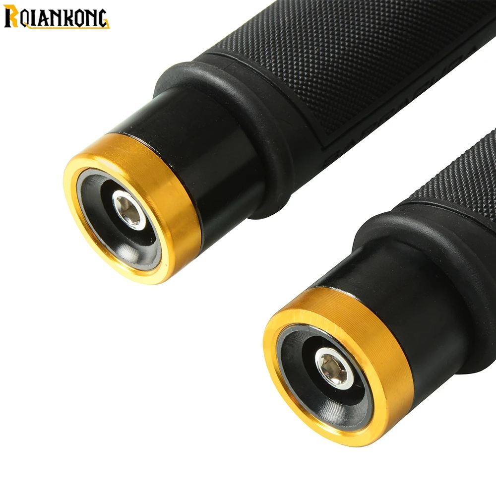 CNC 7/8 &quotУниверсальный ручной стержень для мотоциклетного руля штыри Dirt Bike ручка