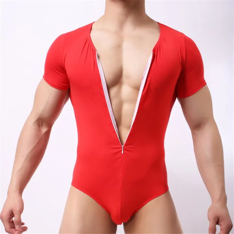 

NEW Men's Fashion Modal Comfortable Bodywear,Men's Shapers,Men's Suspender Jockstrap Singlet Underwear