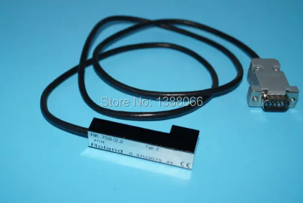 RK759 датчик roland 037U307544 Roland RK759/2 2 | Компьютеры и офис