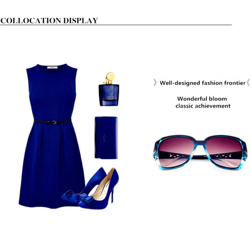 PLINTH Zonnebril Dames Okulary 2019 новые модные солнцезащитные очки тренд Универсальные
