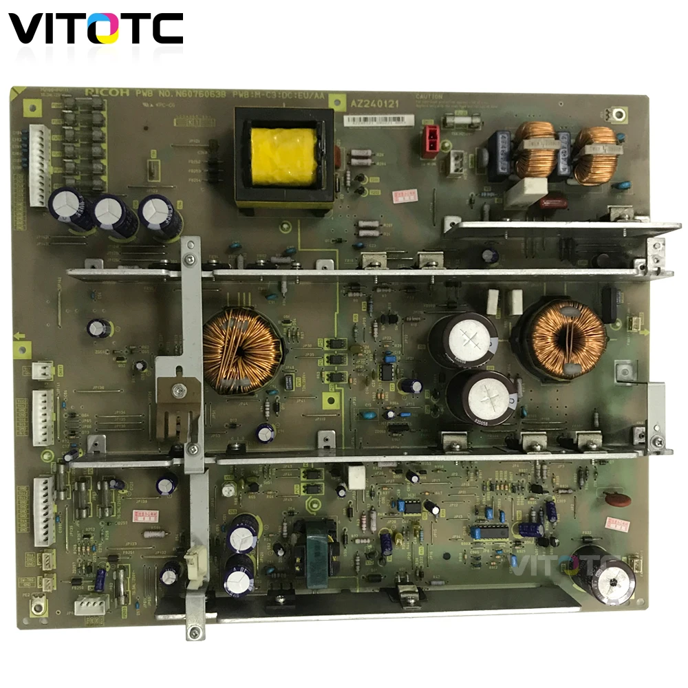 Плата блока питания Mian для Ricoh MP 5500 6500 7500 8000 6000 MP5500 MP6500 MP7500 MP8000 MP6000 сборка лазерного