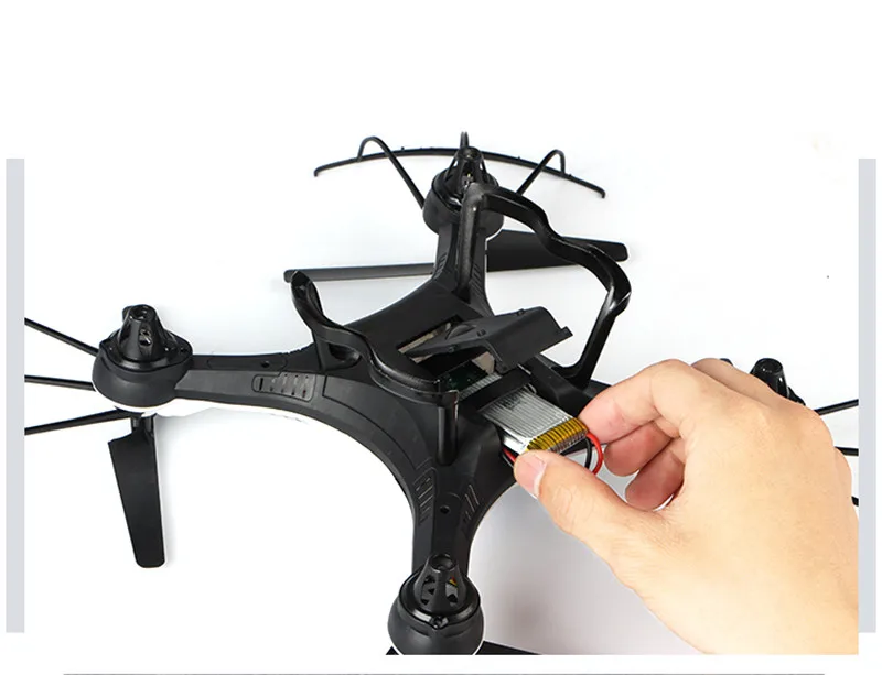XYCQ XY-X R/C Дрон 6-Axis Дистанционное Управление вертолет Квадрокоптер с дистанционным управлением и 2MP HD Камера или не Камера Vs Syma X5c Дрон