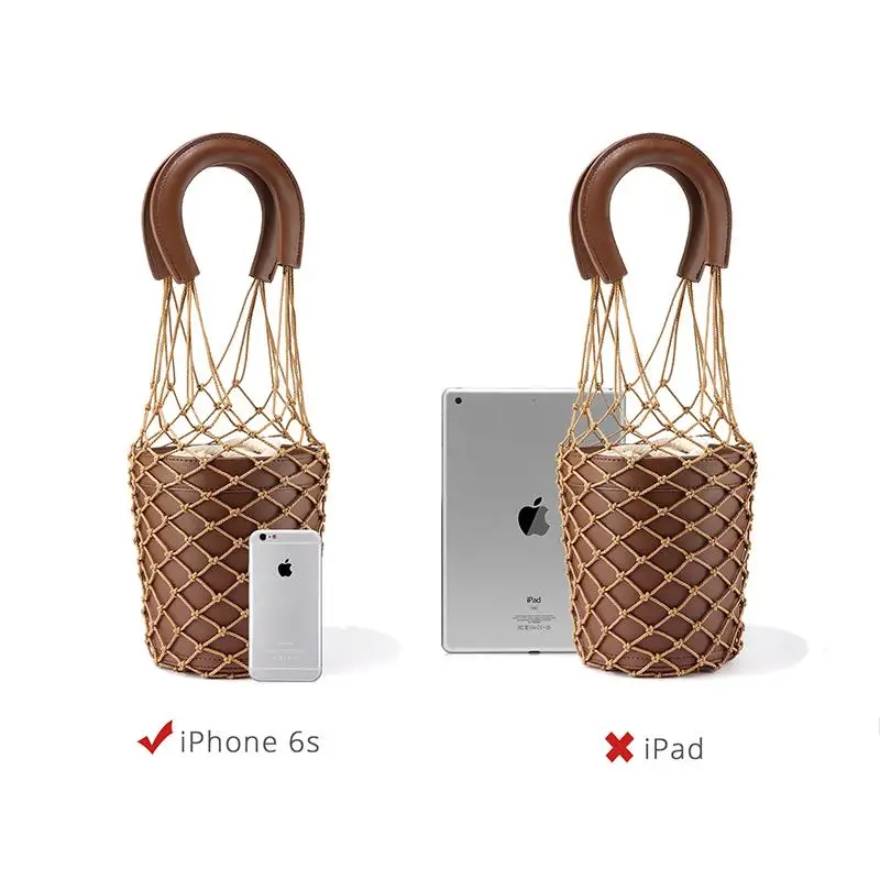 Женская сумка-ведро LOVEVOOK летние школьные кошельки и сумки для девушек съемная