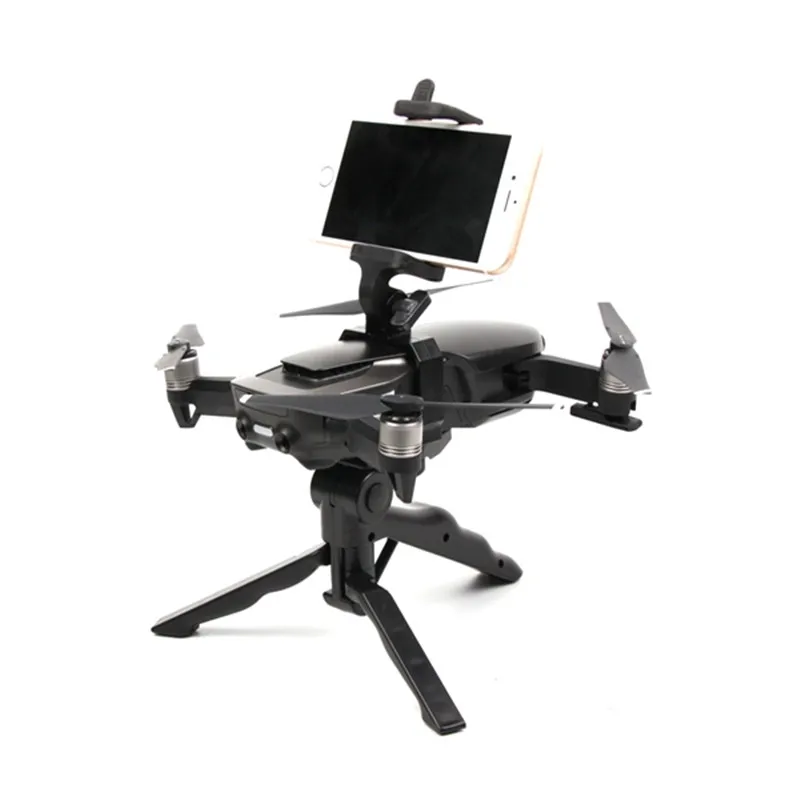 Карданный стабилизатор держатель для DJI Mavic Air Drone аксессуары складной 3D Печатный |