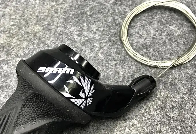 GX eagle Twist Shifter 12S рукоятка переключения MTB переключатели передач велосипеда