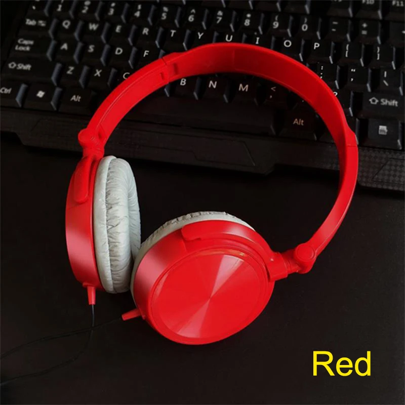 Проводная компьютерная гарнитура с микрофоном | Электроника