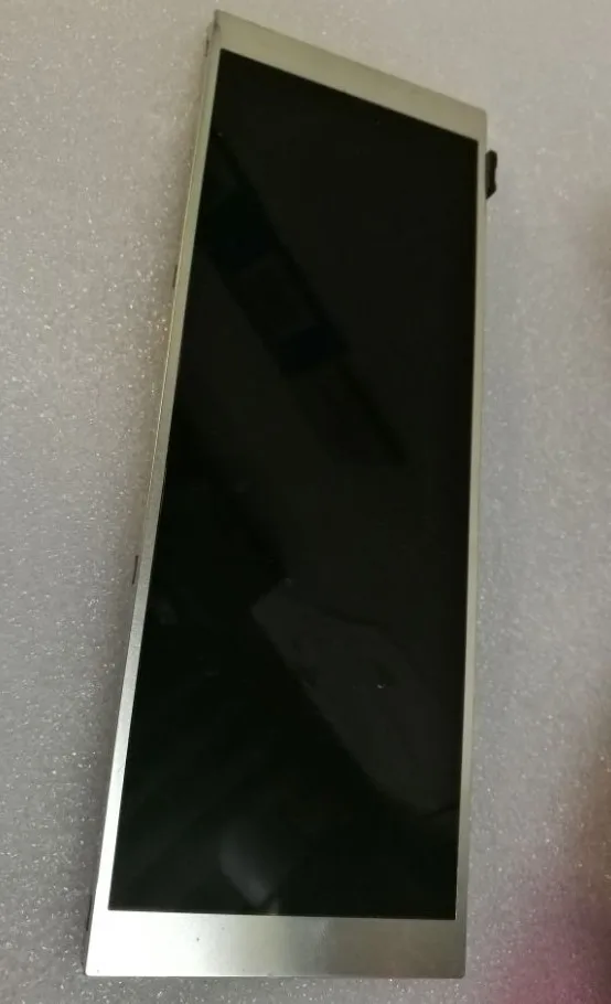 Wtl068601g02 18m LCD светодиодный внутренний экран промышленное управление Автомобильное Зеркало с облаком