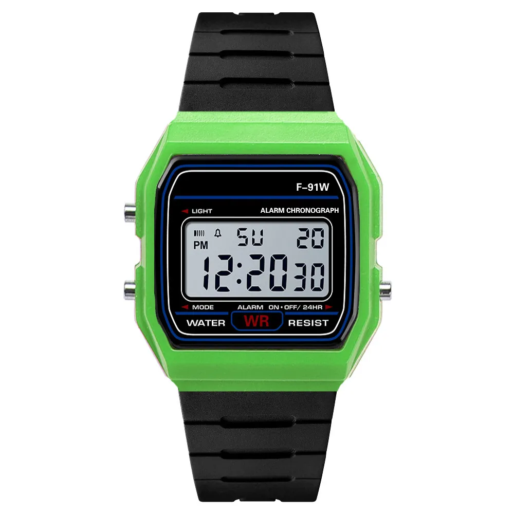 2019 Digital Watch Electronic Watches Chesy Military Sport LED Waterproof Wrist watches zegarek elektroniczny watch relojes hot | Наручные