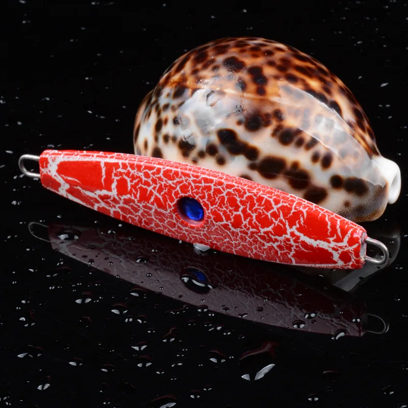 Gorgons рыболовные приманки 10 см 51 г изысканный яркий жесткий приманка для соленой