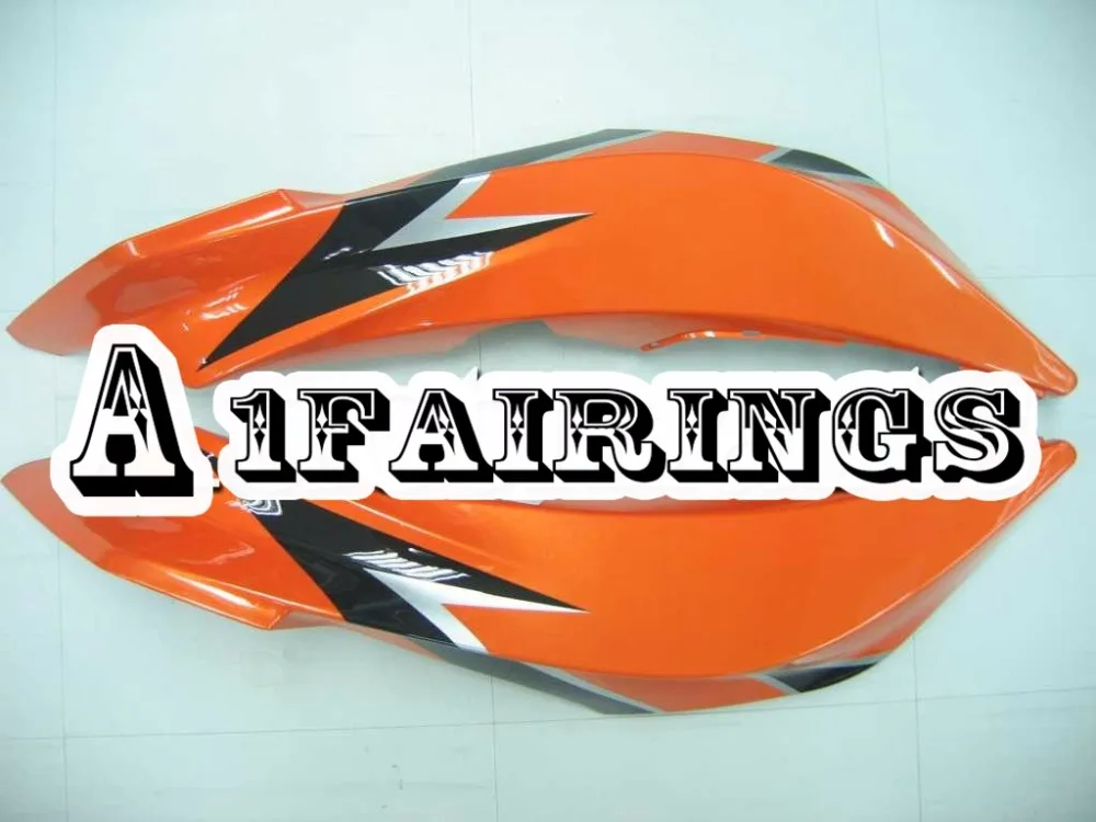Панели для Honda CBR600RR F5 2009 2010 2011 2012 ABS Пластиковые обтекатели кузова мотоцикла