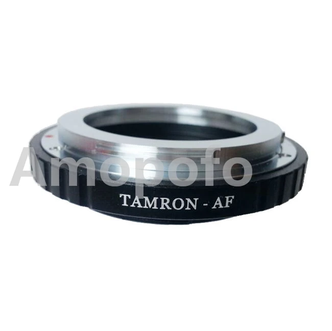 

AMOPOFO Tamron Adaptall 2 AD2 Lens to for Sony Alpha Minolta AF MA mount adapter A77 A65 Tamron-AF Adapter