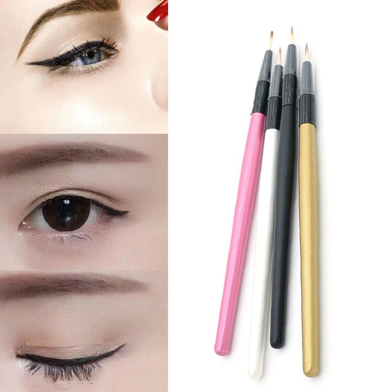 1 шт. профессиональный супер мягкий одиночный женский макияж Косметическая