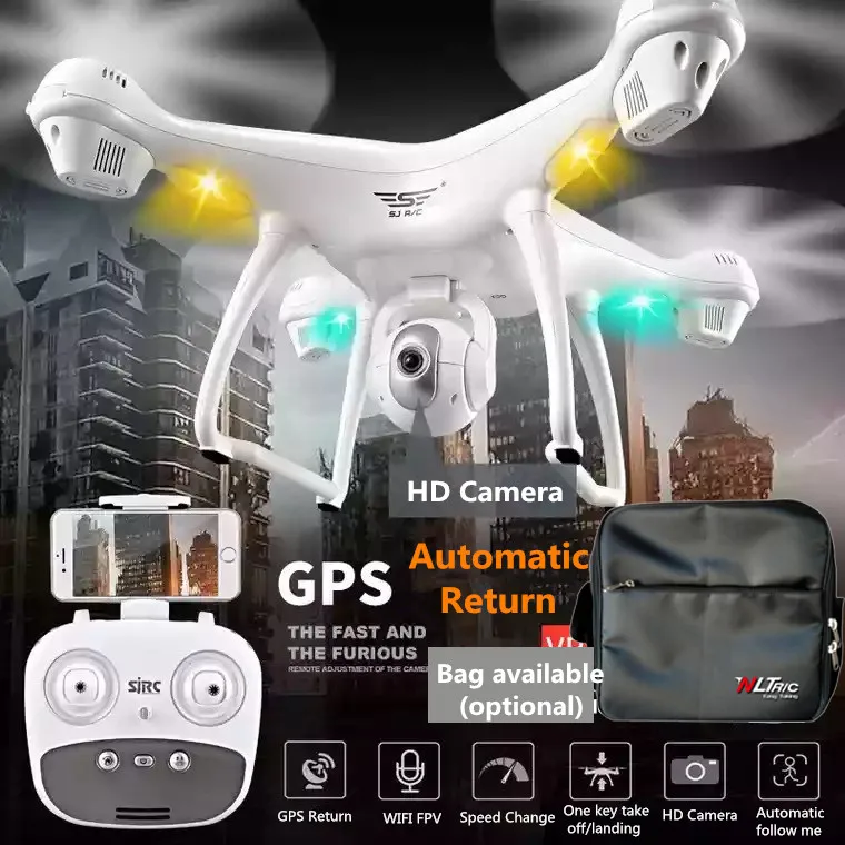 SJD S70W Π΄Π²ΠΎΠΉΠ½ΠΎΠΉ GPS Follow Me WIFI FPV RC ΠΡΠΎΠ½ Π²Π΅ΡΡΠΎΠ»Π΅Ρ 400 ΠΌ 720P ΡΠΈΡΠΎΠΊΠΎΡΠ³ΠΎΠ»ΡΠ½Π°Ρ ΠΊΠ°ΠΌΠ΅ΡΠ° GPS ΠΏΠΎΠ·ΠΈΡΠΈΡ ΠΠ²Π°Π΄ΡΠΎΠΊΠΎΠΏΡΠ΅Ρ vs X183 x21 SJD S70W Π΄Π²ΠΎΠΉΠ½ΠΎΠΉ GPS Follow Me WIFI FPV RC ΠΡΠΎΠ½ Π²Π΅ΡΡΠΎΠ»Π΅Ρ 400 ΠΌ 720P ΡΠΈΡΠΎΠΊΠΎΡΠ³ΠΎΠ»ΡΠ½Π°Ρ ΠΊΠ°ΠΌΠ΅ΡΠ° GPS ΠΏΠΎΠ·ΠΈΡΠΈΡ ΠΠ²Π°Π΄ΡΠΎΠΊΠΎΠΏΡΠ΅Ρ vs X183 x21