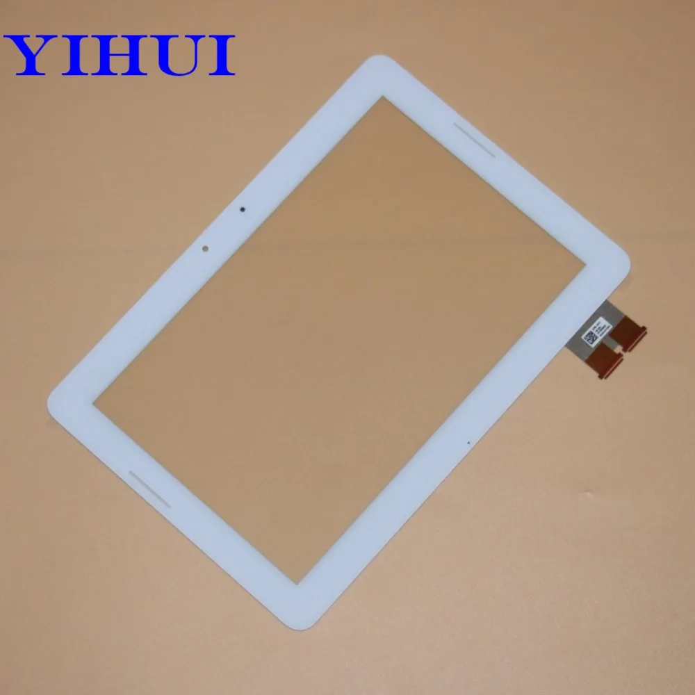 Yihui для ASUS Transformer Pad tf303 tf303k tf303cl Сенсорный экран планшета Стекло Сенсор Панель