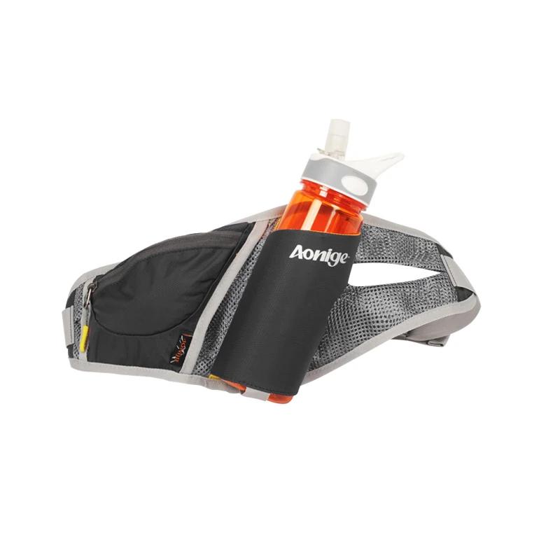 Легкая поясная сумка AONIJIE для мужчин и женщин бега спорта на открытом воздухе