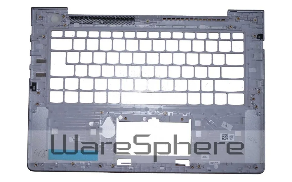Новый верхний чехол для Lenovo IdeaPad Yoga 510-15iкб AM1NZ000100 |