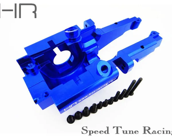 Горячая гоночная CNC подвергая механической обработке дифференциальный