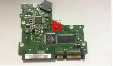 1 шт./лот HD502HJ HD254GJ ST500DM005 HDD PCB Логическая плата кодирование: BF41-00302A 00 | Электроника