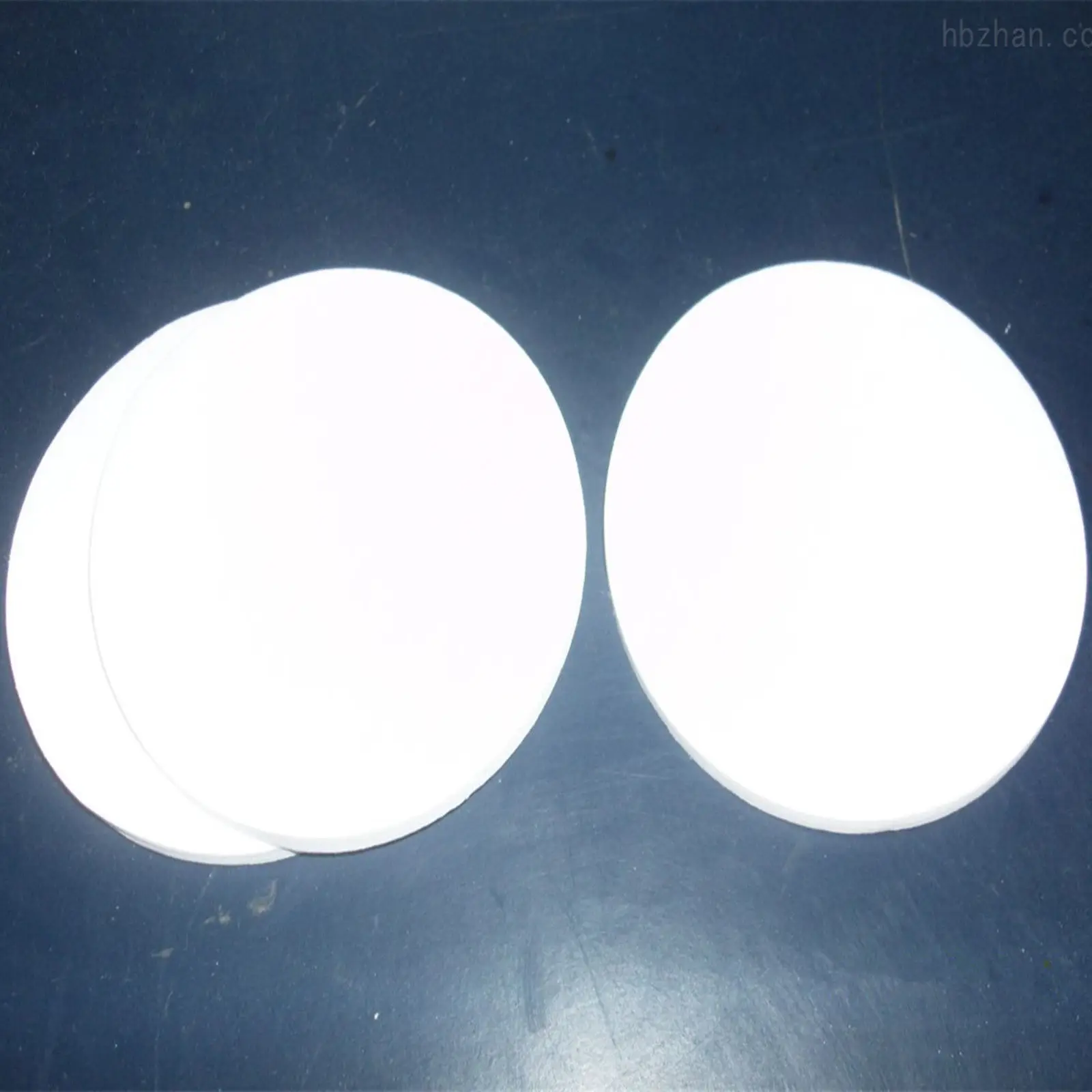 90 мм качественная фильтровальная бумага для анализа 20 25 мкм скорость 9 см 100