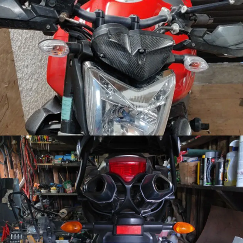 Светодиодный индикатор поворота для мотоцикла YAMAHA YZF R1 R6 FZ1 FZ6 XJ6| |