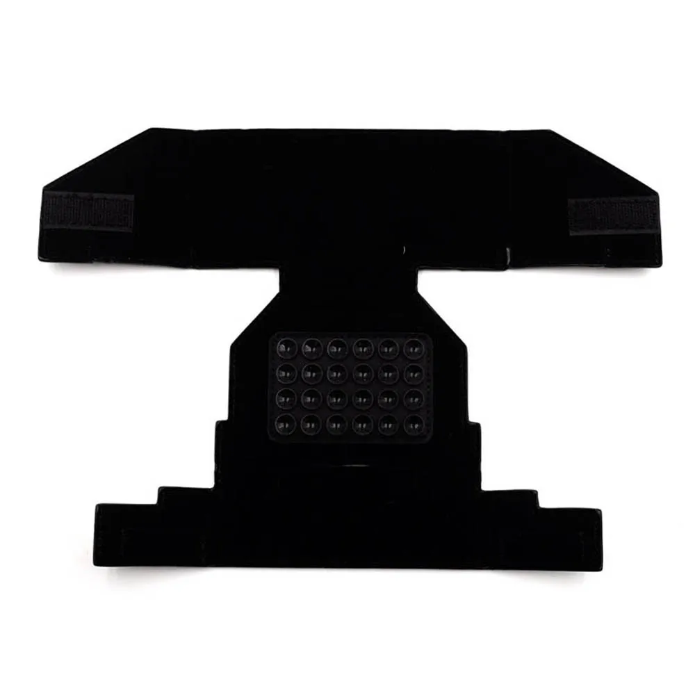 4,7-5,5 дюймовый складной солнцезащитный чехол для смартфона FPV Monitor Sun Hood для DJI Mavic 2 PRO/ZOOM AIR/Spark контроллер Черный# M