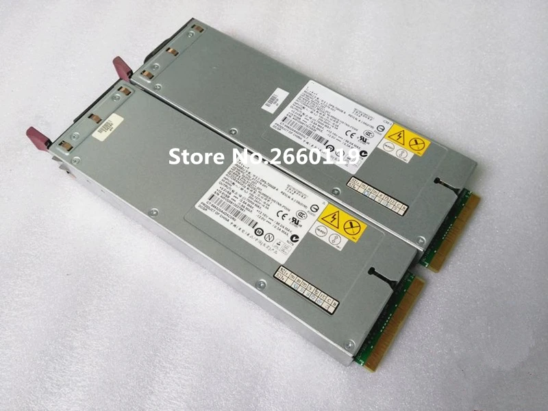 

100% Working Desktop For DL360G5 DPS-700GB A 412211-001 411076-001 393527-001 700W Power Supply Full Test