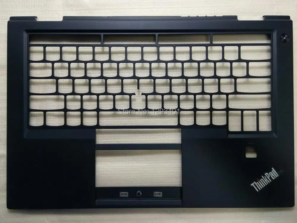 Новинка панель для рук Thinkpad X1 Carbon 4 го поколения рамка клавиатуры сменная Крышка