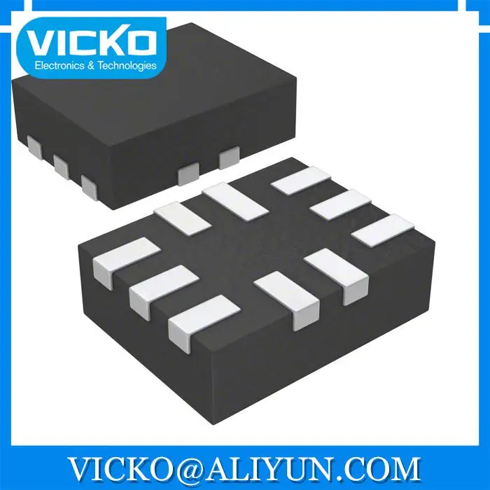 [VK] DG2735ADN-T1-GE4 IC SWITCH |