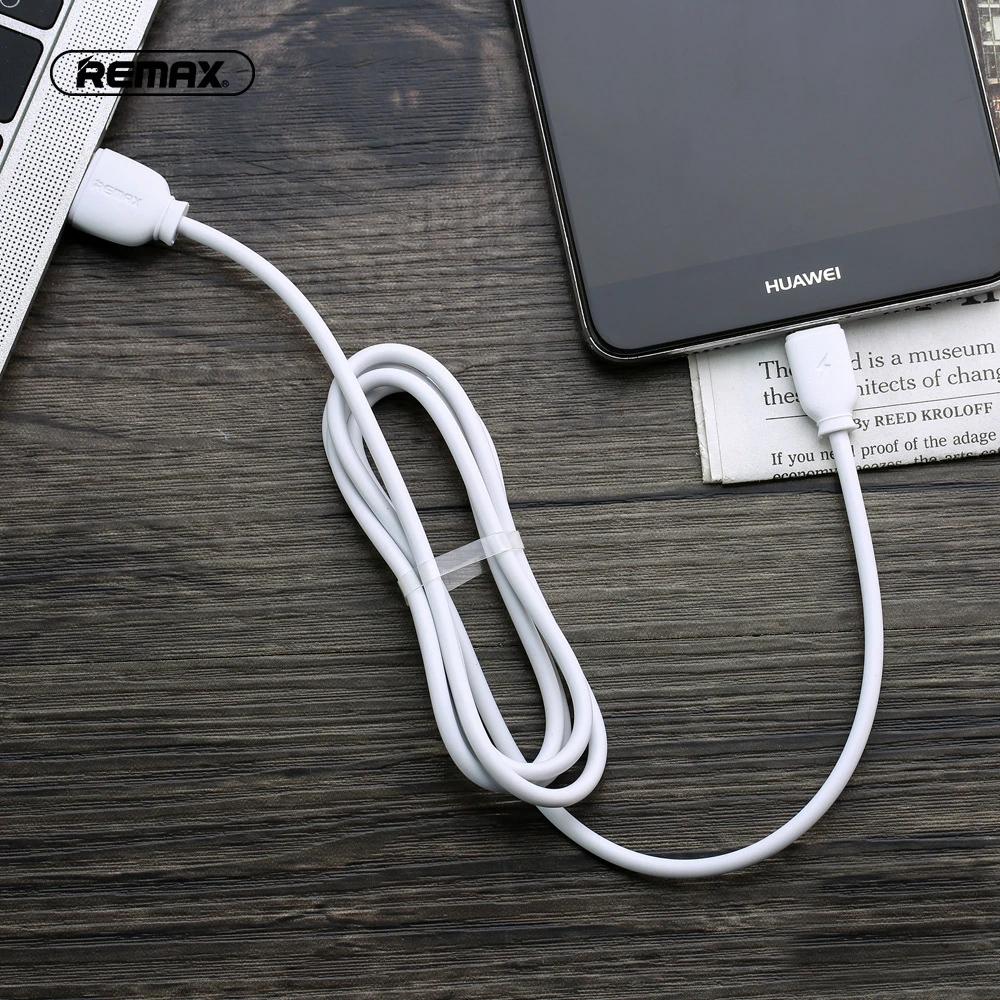 USB кабель Remax Lesu для быстрой зарядки и синхронизации данных 2 4 А Samsung Galaxy S10 S9 S8 S7 S6