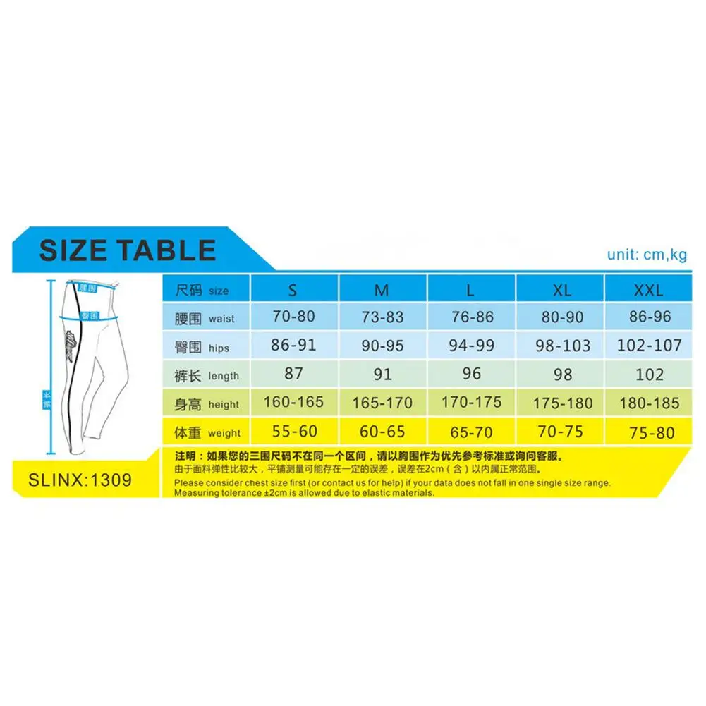 

2MM Neoprene Swimwear Surfing Scuba Diving Trousers Wetsuit Warm Windsurfing Fishing Snorkeling Winter Swimming Pants