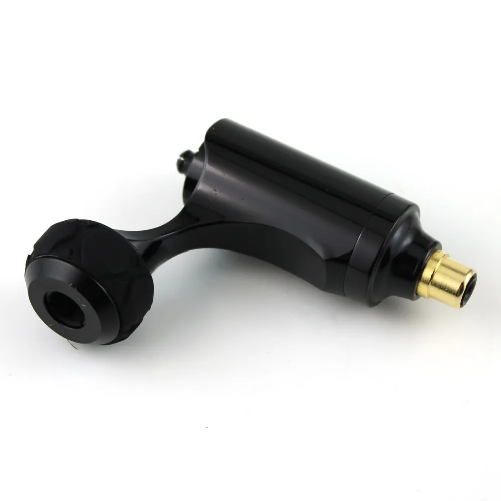 

New Arrival! Mini Swiss Motor Rotary Tattoo Machine with Free RCA Cord Supply