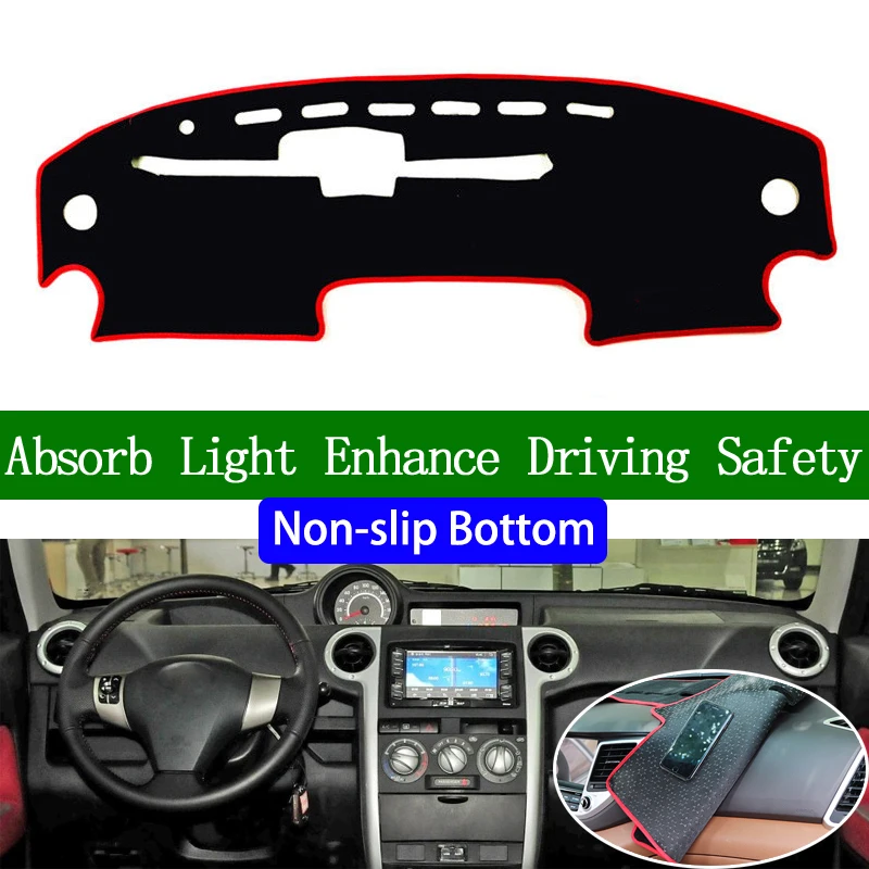 

For great wall M2 cool bear 2010 2011 2012 2013 Car Stickers Interior Car Accessories