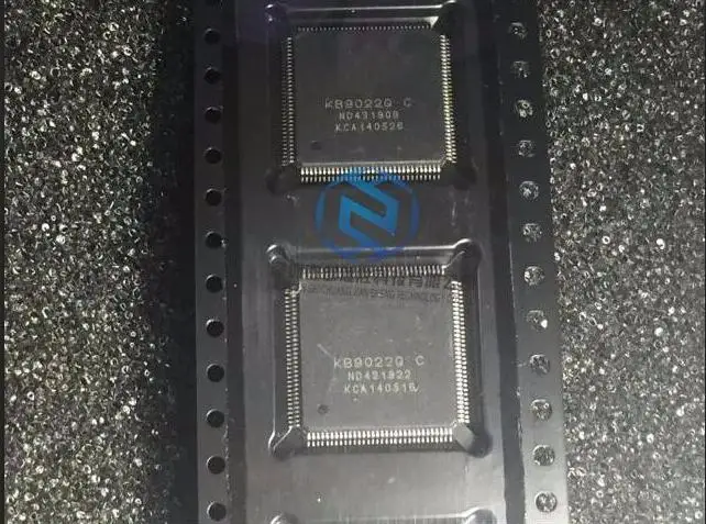 

Оригинальный набор микросхем 5 шт./лот KB9022Q C QFP