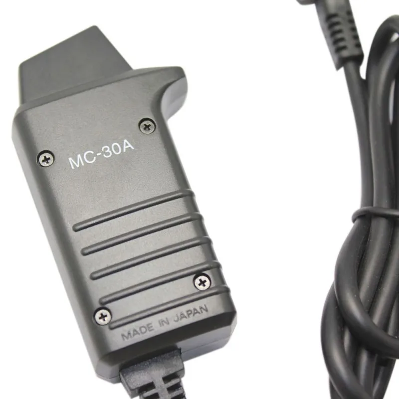 New High quality Genuine for Nikon MC 30A Remote Shutter Release Cord D4 D3 D800 D700 D300S D200|Пульты и триггеры| |