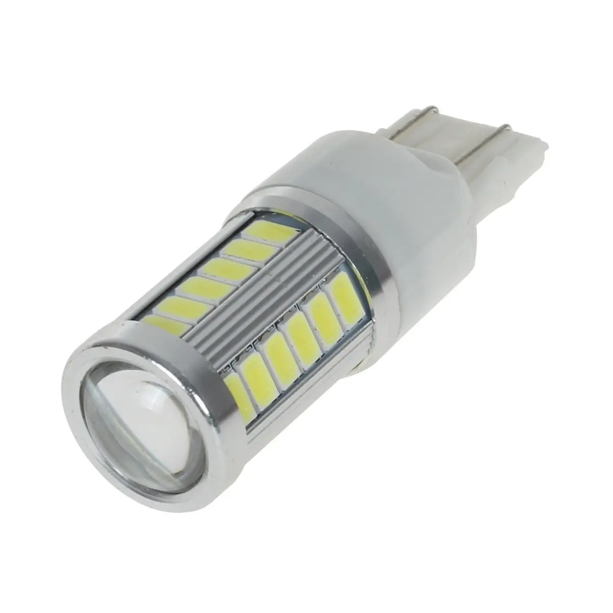 T20 S20 T25 7440 W21W WY21W 33SMD 1156 5630 5730 светодиодный универсальный для автомобилей