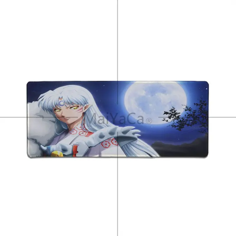 Maiyaca  inuyasha