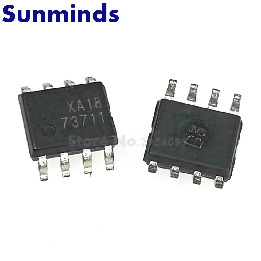 10 шт. FAN73711 FAN73711MX FAN73711M|Запасные части| |