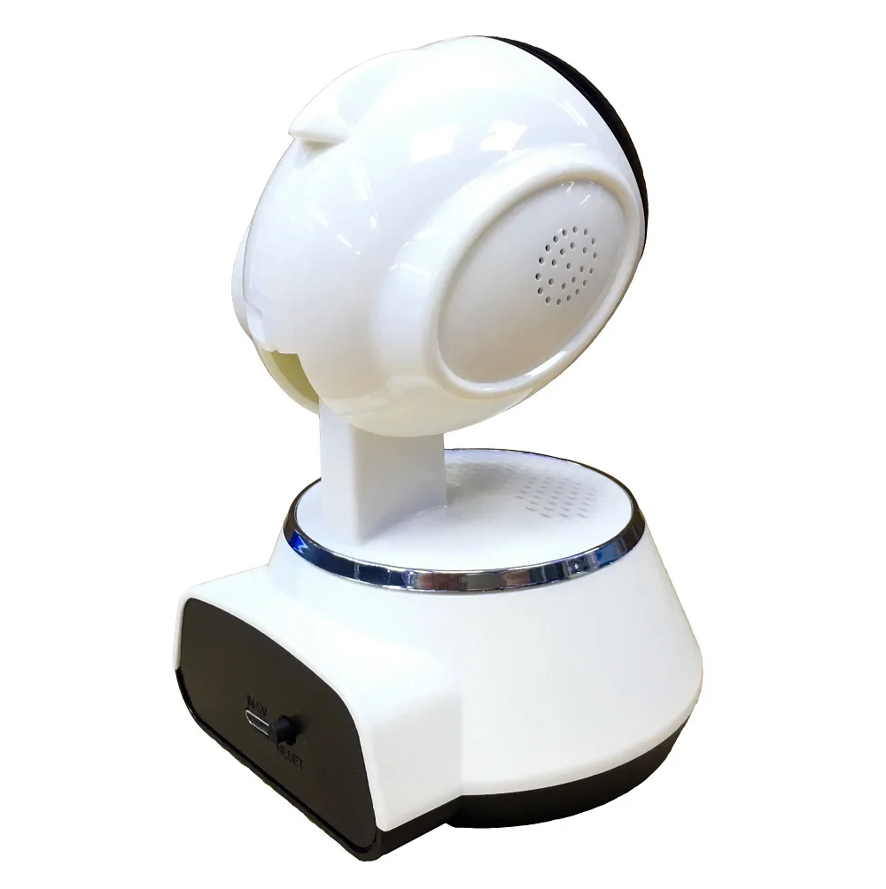 V380 APP Pan Tilt беспроводная ip-камера Wifi 720P HD CCTV камера домашняя P2P охранное наблюдение двустороннее аудио TF слот для карты поддерживает